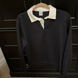 Zara long sleeve
